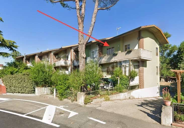 casa indipendente in vendita a Cattolica
