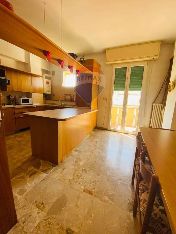 appartamento in vendita a Cattolica