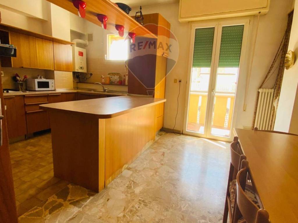 appartamento in vendita a Cattolica