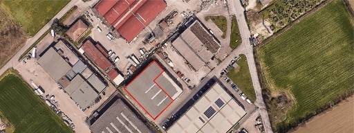locale commerciale in vendita a Cattolica
