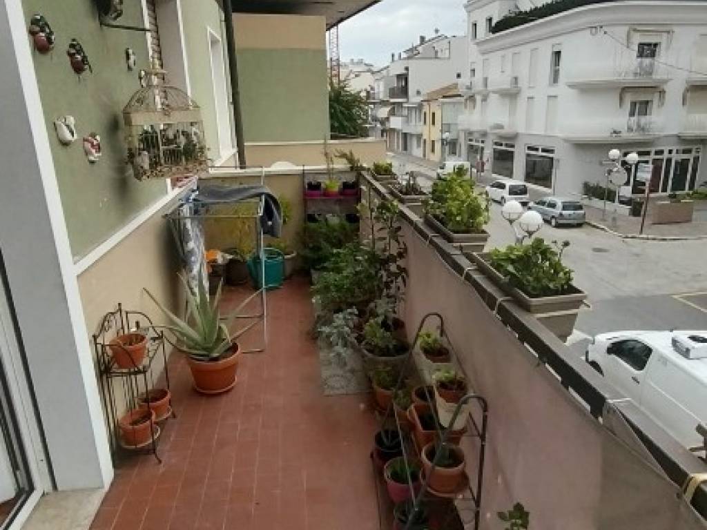 appartamento in vendita a Cattolica