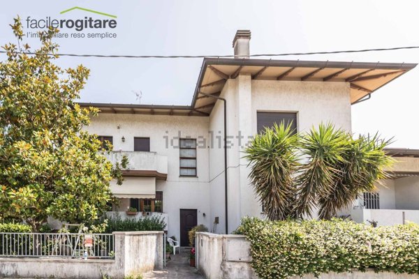 appartamento in vendita a Cattolica