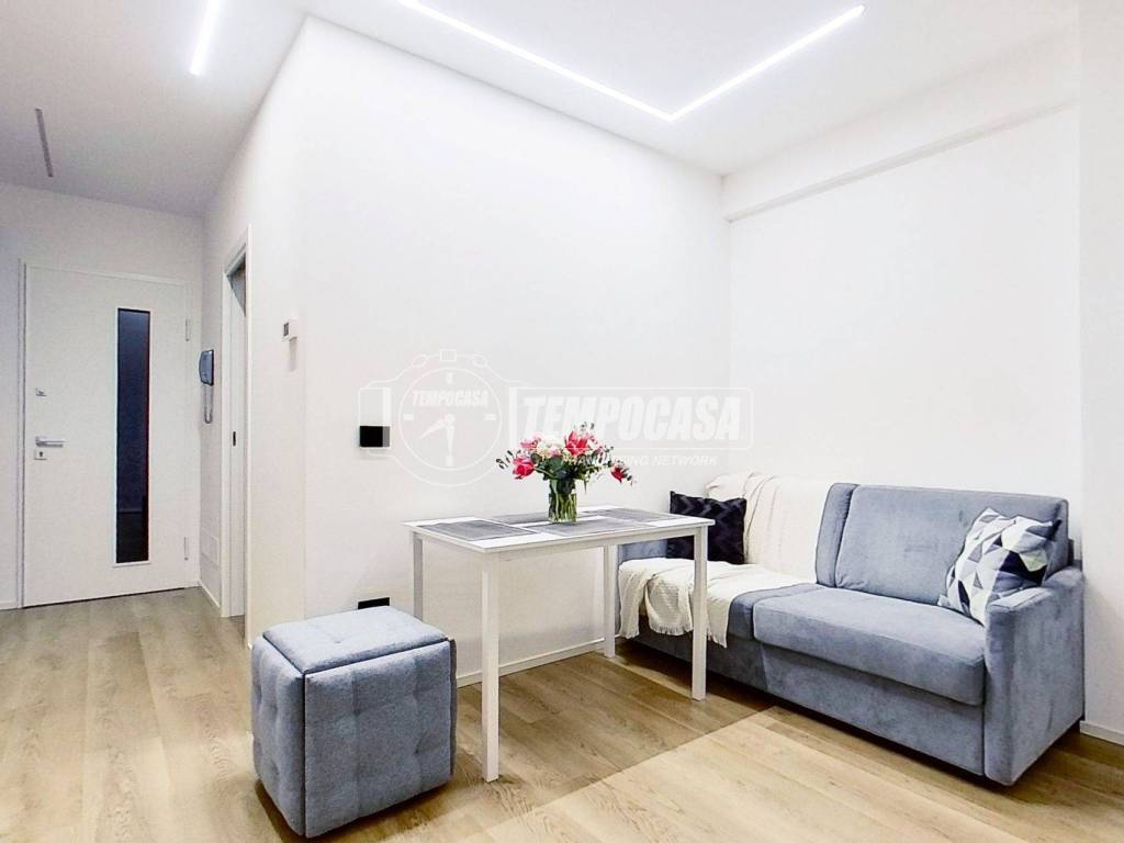 appartamento in vendita a Cattolica