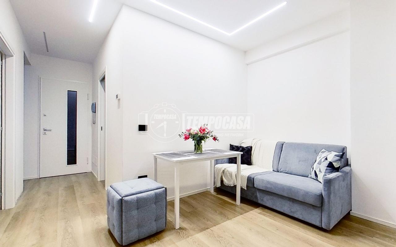 appartamento in vendita a Cattolica