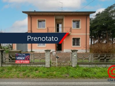 casa indipendente in vendita a Cattolica
