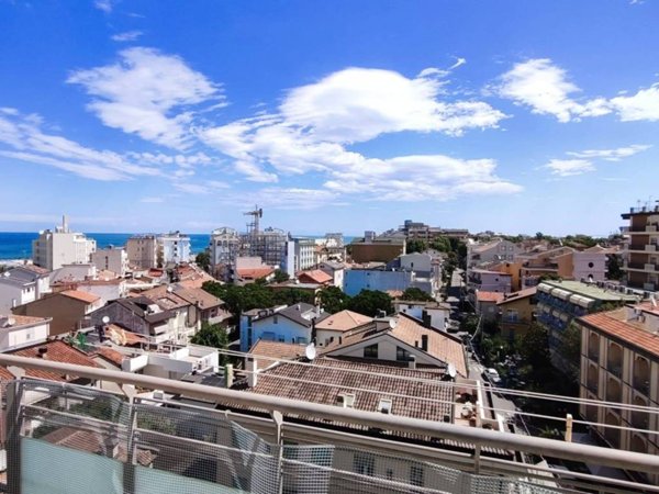 appartamento in vendita a Cattolica