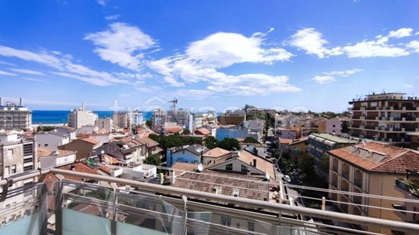 appartamento in vendita a Cattolica