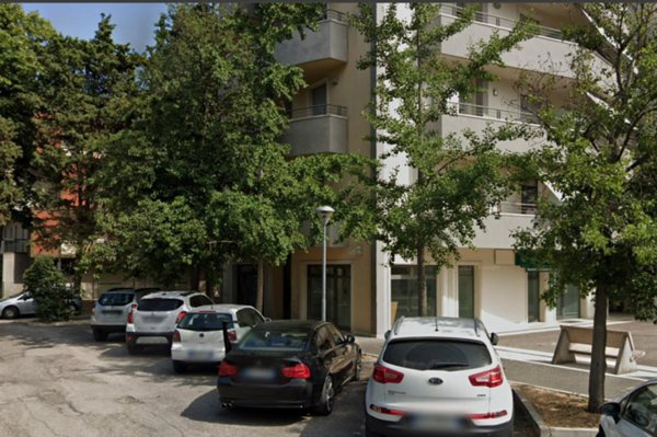 ufficio in vendita a Cattolica