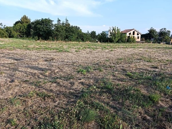 terreno agricolo in vendita a Cattolica