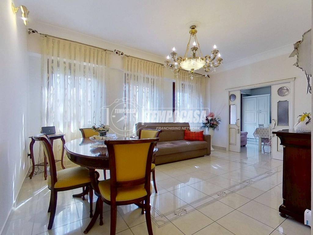 appartamento in vendita a Cattolica