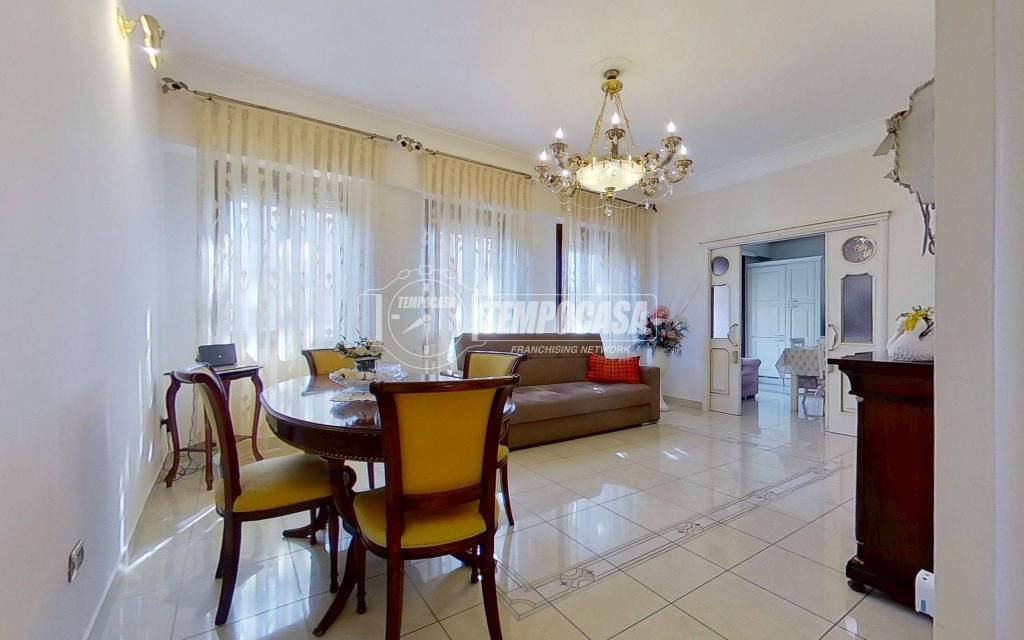 appartamento in vendita a Cattolica