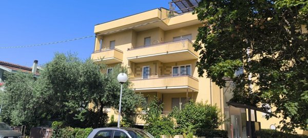 appartamento in vendita a Cattolica