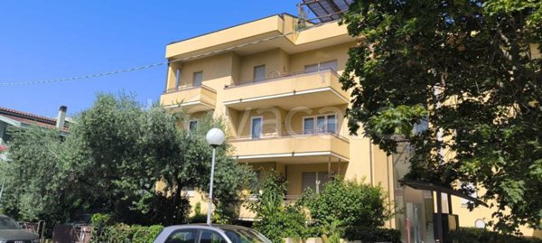 appartamento in vendita a Cattolica