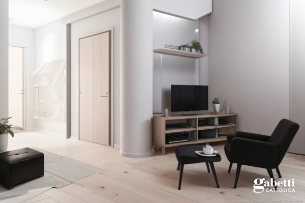 appartamento in vendita a Cattolica