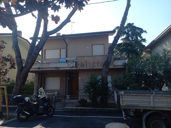 appartamento in vendita a Cattolica