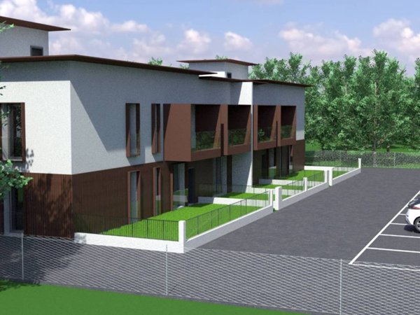 casa indipendente in vendita a Cattolica