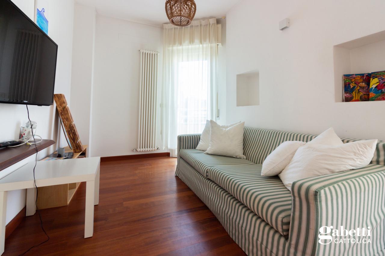 appartamento in vendita a Cattolica