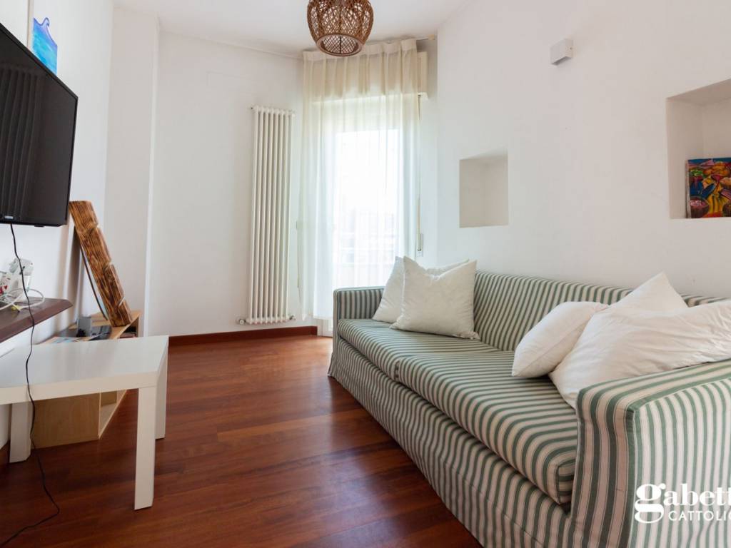 appartamento in vendita a Cattolica