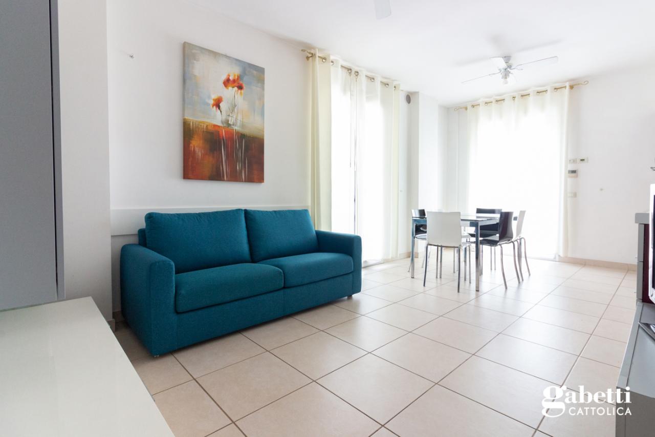 appartamento in vendita a Cattolica