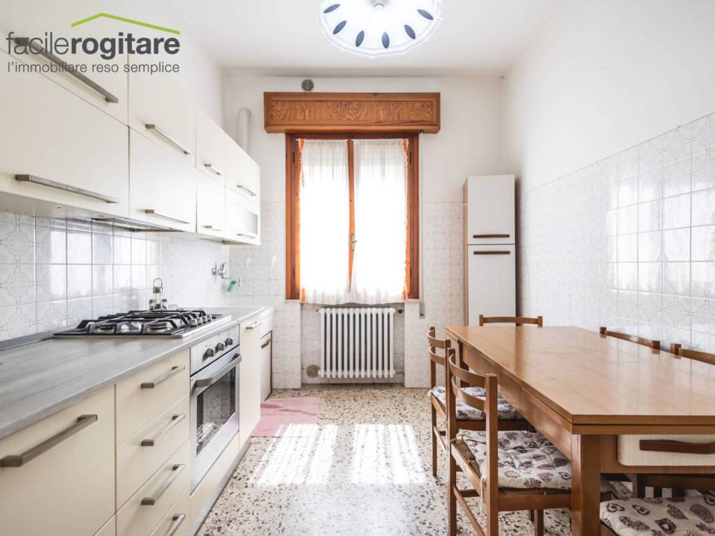 appartamento in vendita a Cattolica