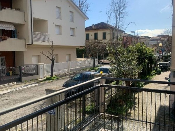 appartamento in vendita a Cattolica