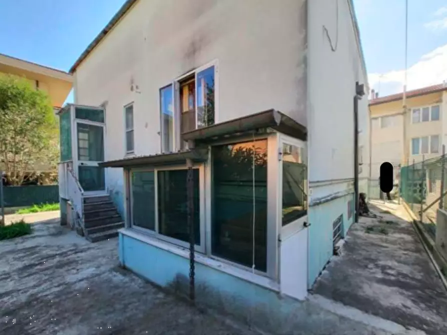 appartamento in vendita a Cattolica