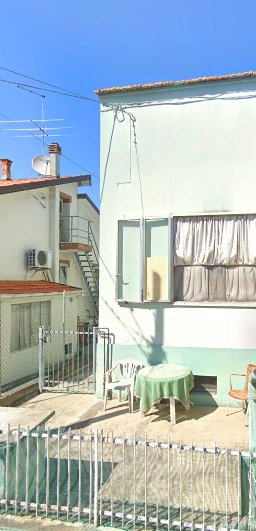 appartamento in vendita a Cattolica
