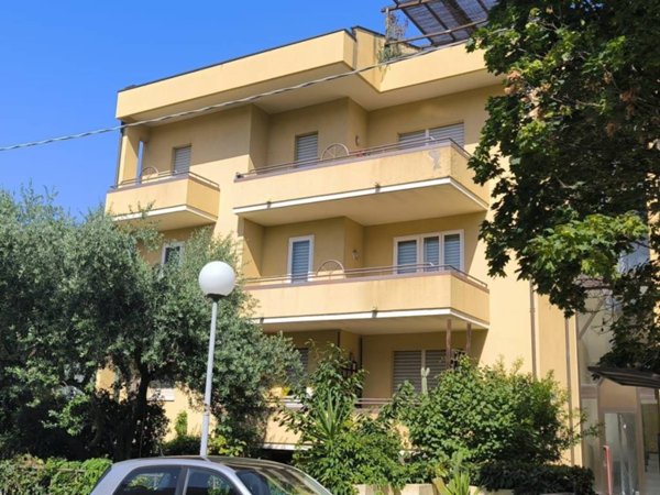 appartamento in vendita a Cattolica