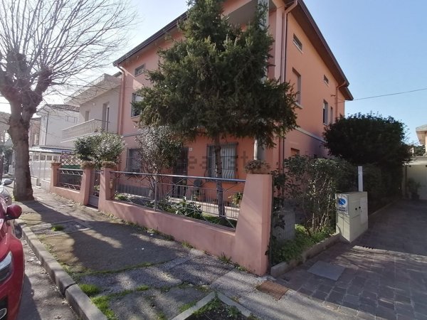 appartamento in vendita a Cattolica