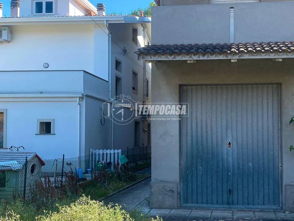casa indipendente in vendita a Cattolica