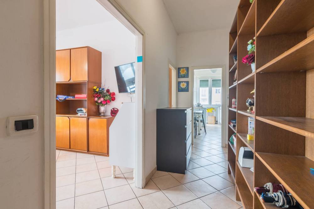 appartamento in vendita a Cattolica