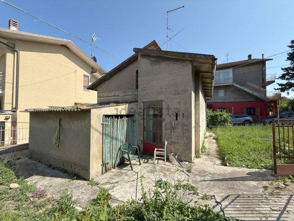 appartamento in vendita a Cattolica