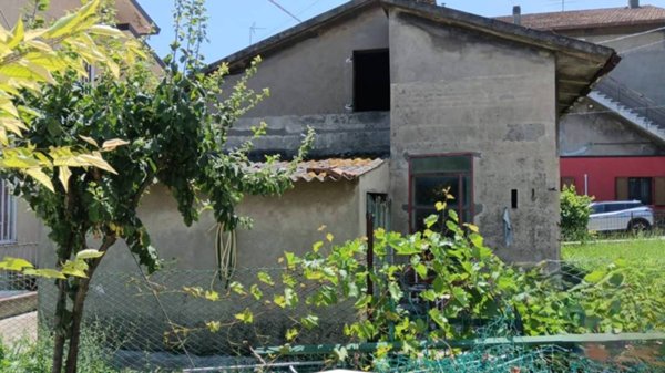 casa indipendente in vendita a Cattolica