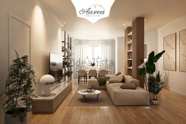 appartamento in vendita a Cattolica