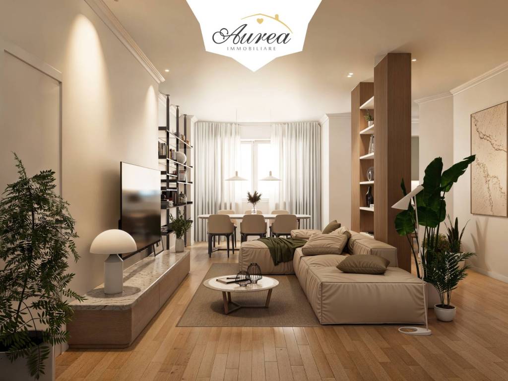 appartamento in vendita a Cattolica