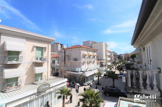 appartamento in vendita a Cattolica
