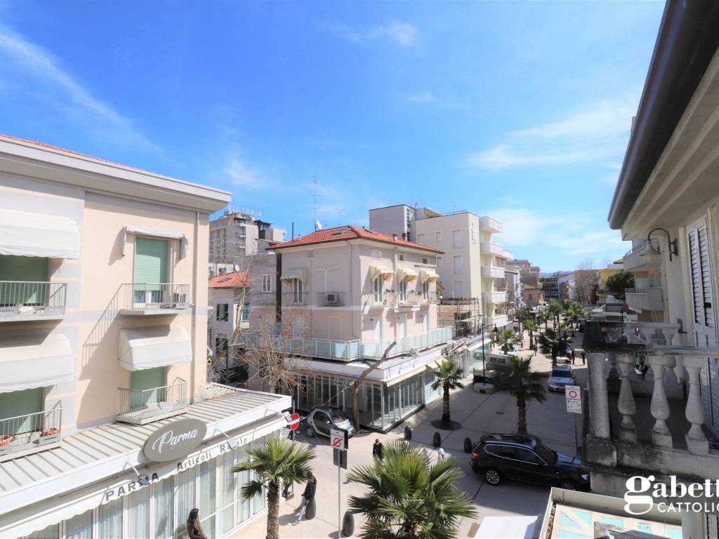 appartamento in vendita a Cattolica
