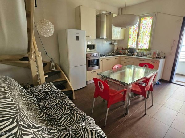 appartamento in vendita a Cattolica