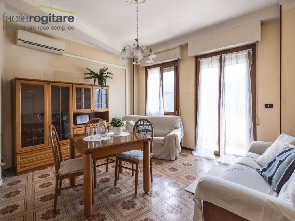 appartamento in vendita a Cattolica