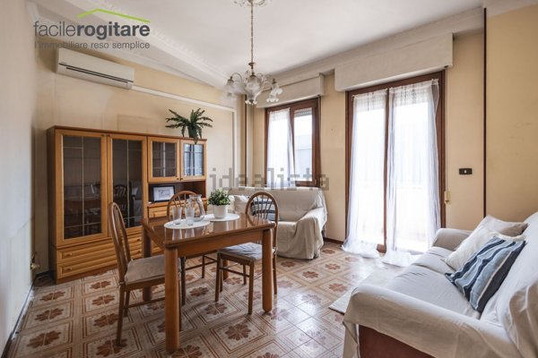 appartamento in vendita a Cattolica