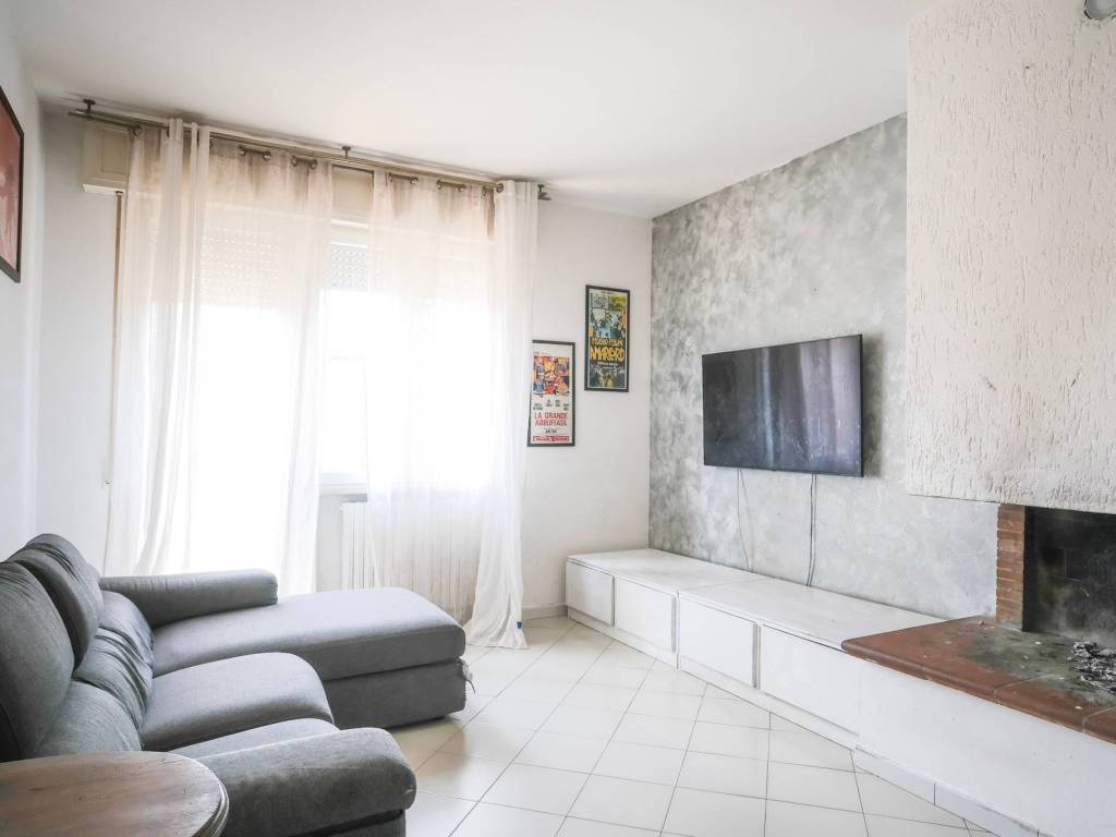 appartamento in vendita a Cattolica