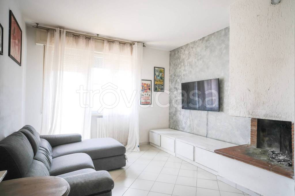 appartamento in vendita a Cattolica