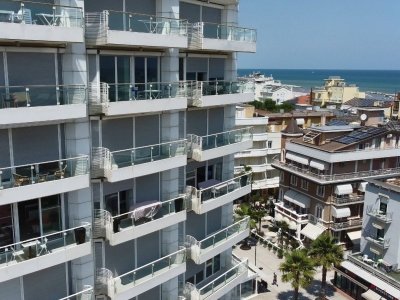 appartamento in vendita a Cattolica