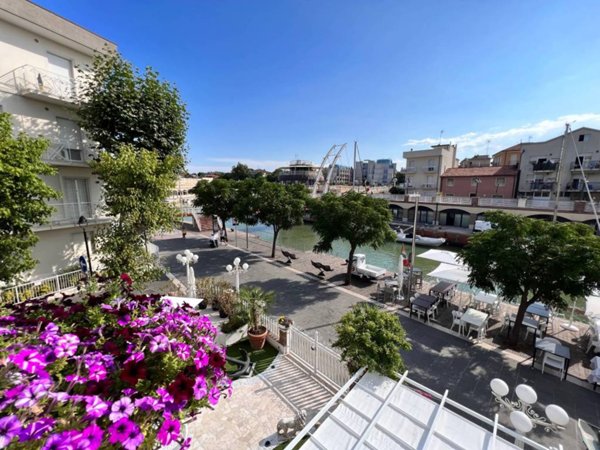 appartamento in vendita a Cattolica