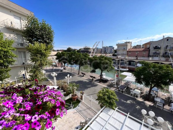 appartamento in vendita a Cattolica