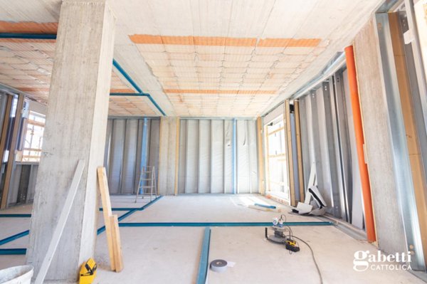 appartamento in vendita a Cattolica