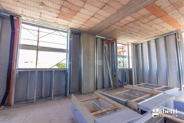 appartamento in vendita a Cattolica