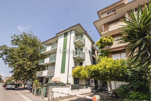 appartamento in vendita a Cattolica