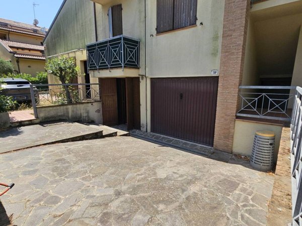 casa indipendente in vendita a Cattolica