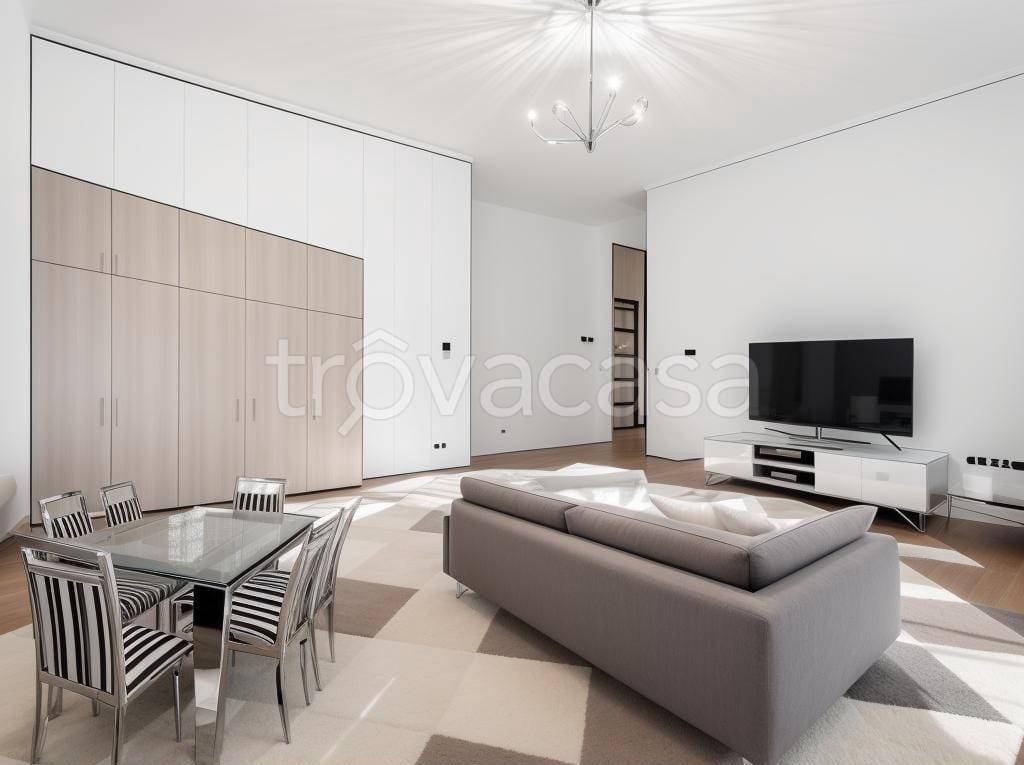 appartamento in vendita a Cattolica